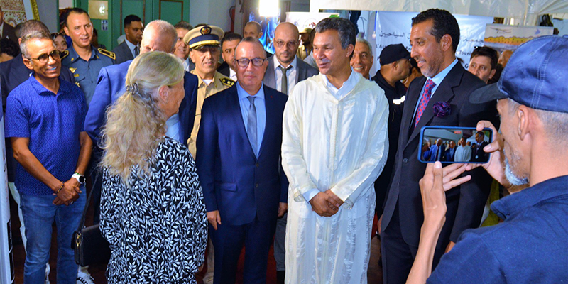 Ifrane accueille son 1er salon du tourisme équestre et de l’écotourisme