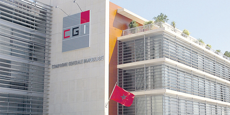 Immobilier : CGI déploie sa plateforme "CGI E-Sales"