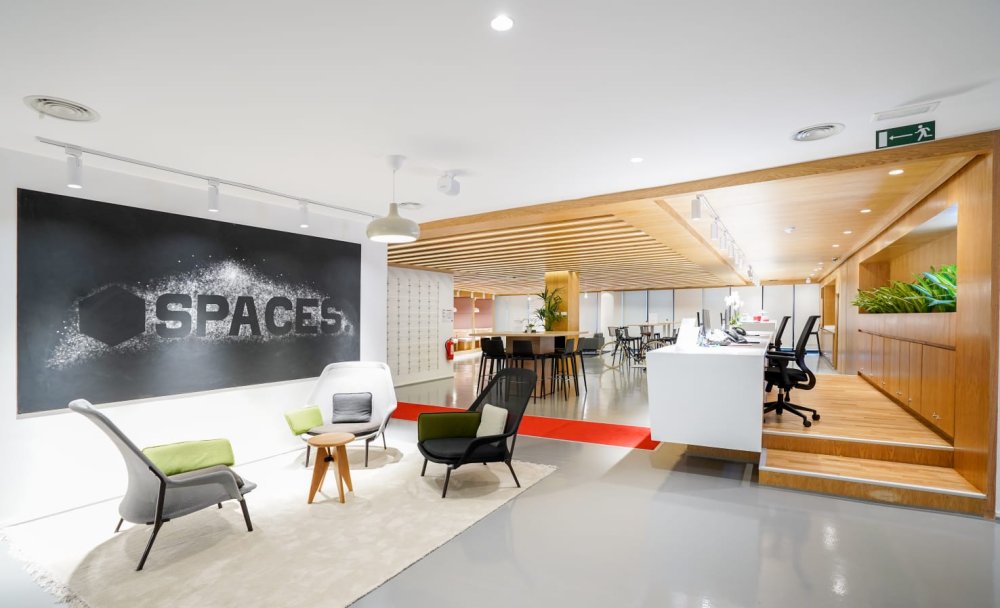 International Workplace Group double sa présence au Maroc avec 11 nouveaux centres de travail hybride