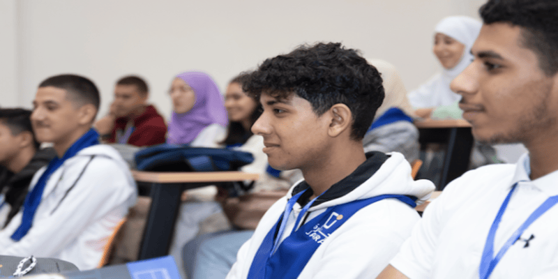 Jadara Foundation : Plus de 26.000 candidatures pour l
