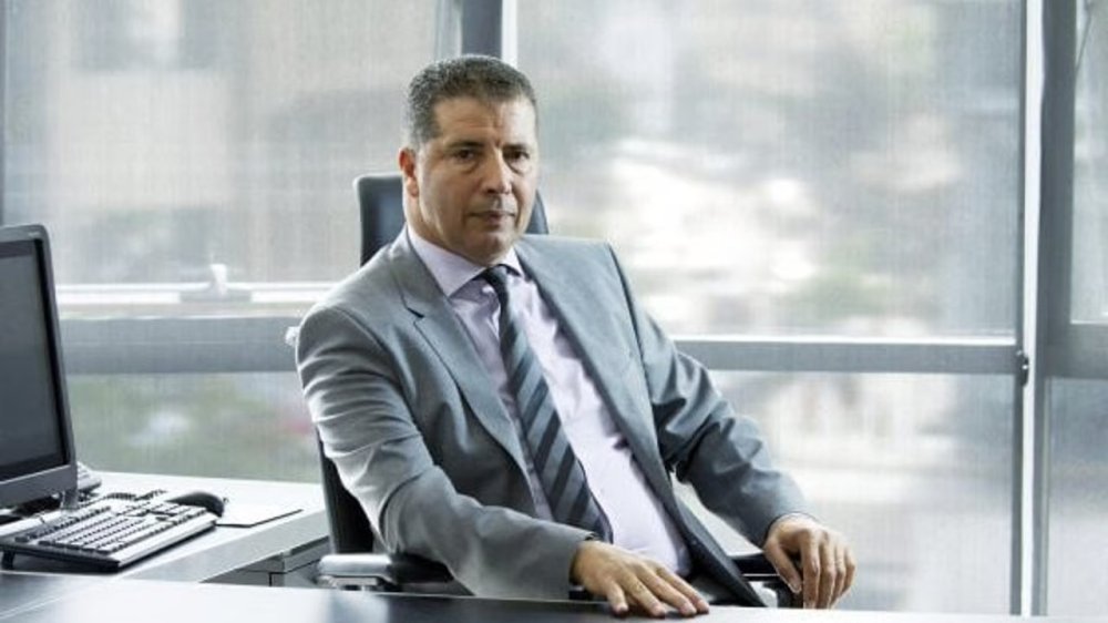 Karim Matrouf, nouveau président de la société NAPS