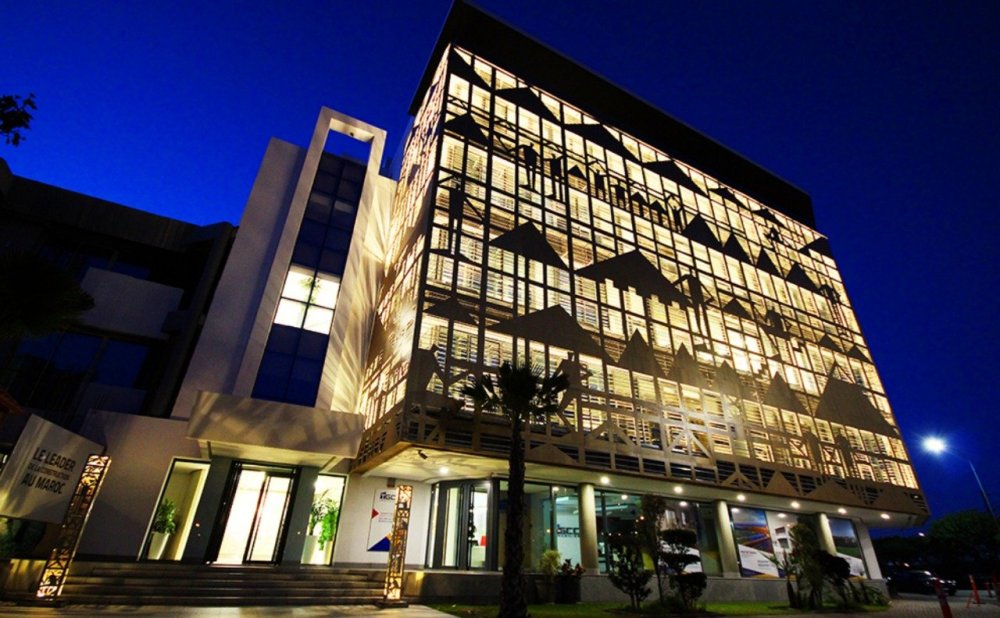 L’AMMC autorise l’augmentation de capital de TGCC, chiffres prévisionnels dévoilés