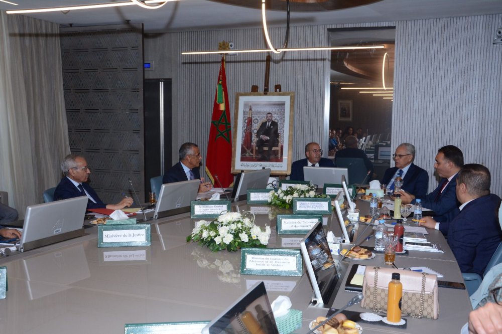 L’ANFCC a généré 9,33 milliards de dirhams de revenus en 2024