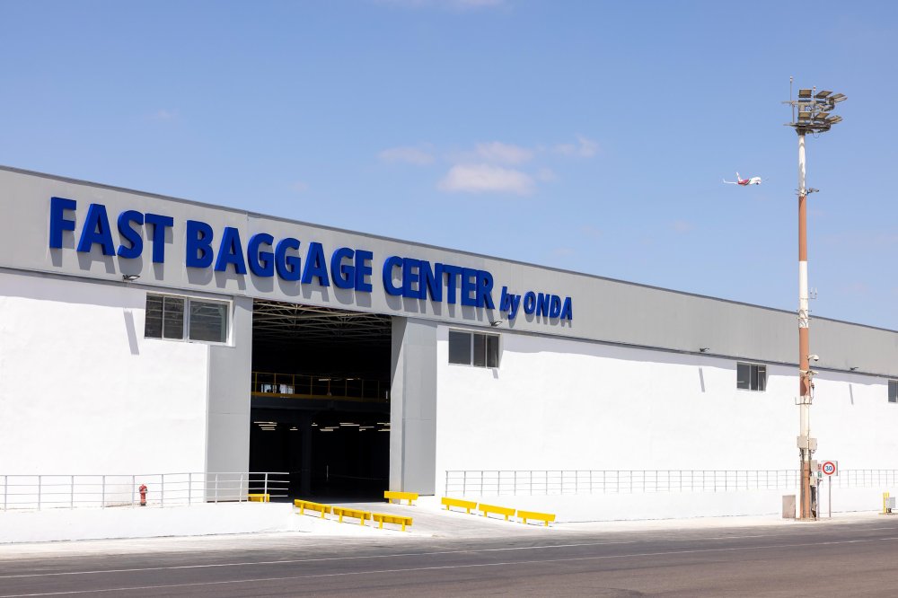 L’ONDA lance un nouveau centre automatisé de tri des bagages à Casablanca