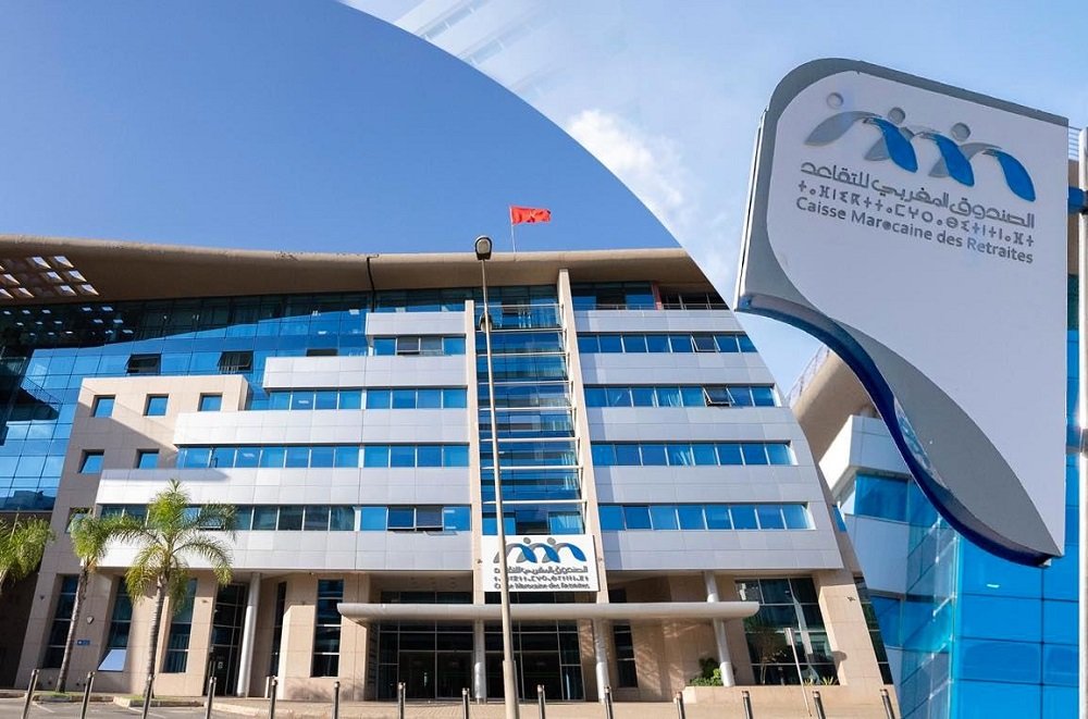 La Caisse Marocaine des Retraites lance la nouvelle version de son application mobile 'CMR'