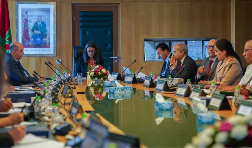 La Caisse Marocaine des Retraites prépare un contrat-programme 2025-2027 avec l'Etat