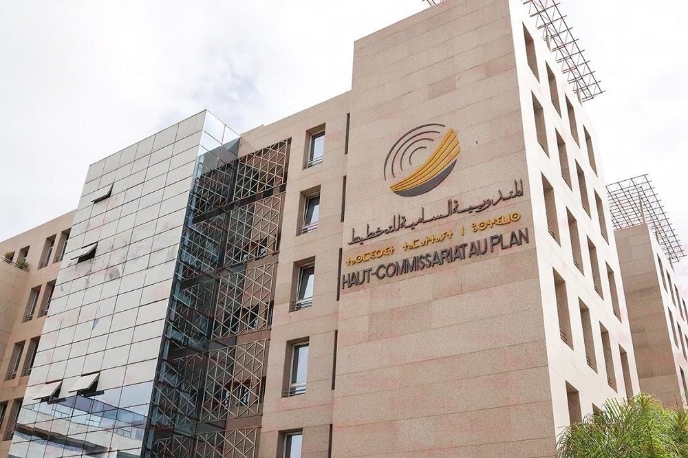 La croissance économique du Maroc à 4,6% au deuxième trimestre 2025 (HCP)
