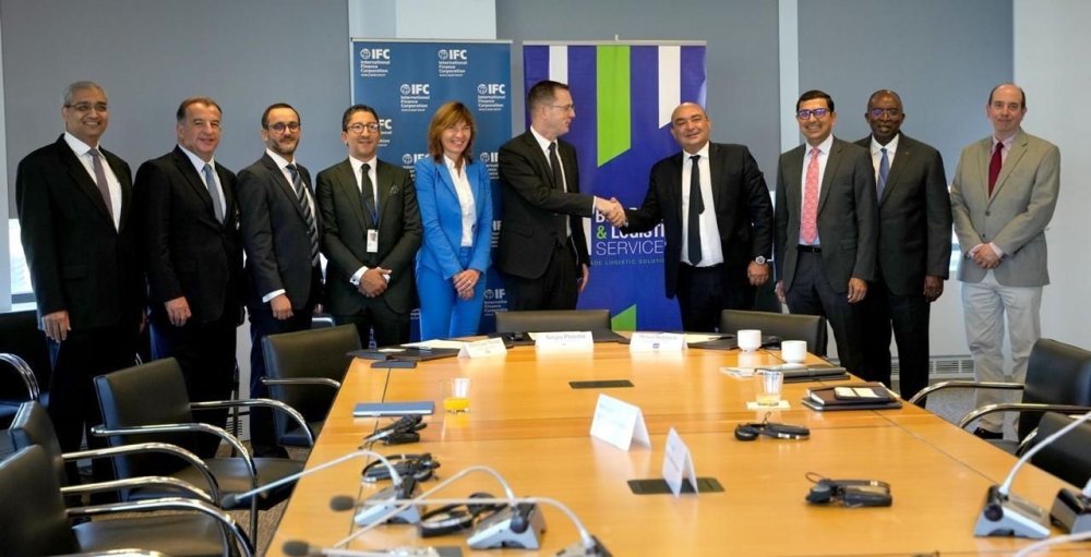 Le bras logistique de Moncef Belkhayat muscle ses finances avec une levée obligataire de 500 MDH