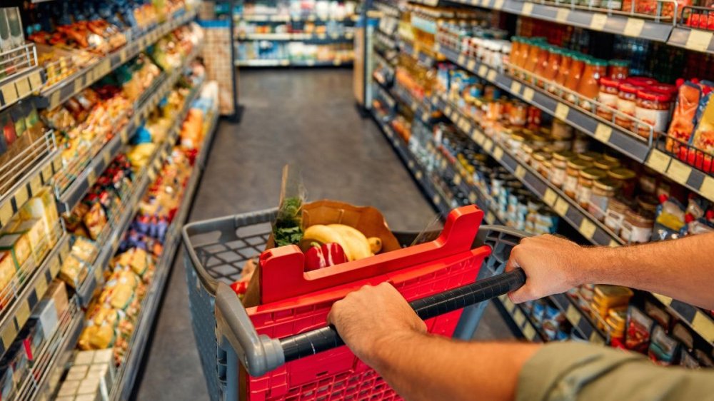 Légère hausse des prix des produits alimentaires dans le monde (FAO)