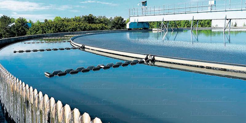 Les projets de dessalement d’eau progressent