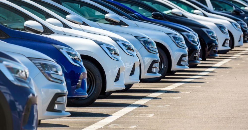 Marché automobile : les ventes bondissent de 36% à fin juin 2025