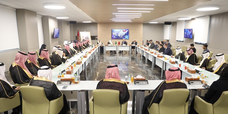 Maroc-Arabie saoudite : une nouvelle impulsion au partenariat économique