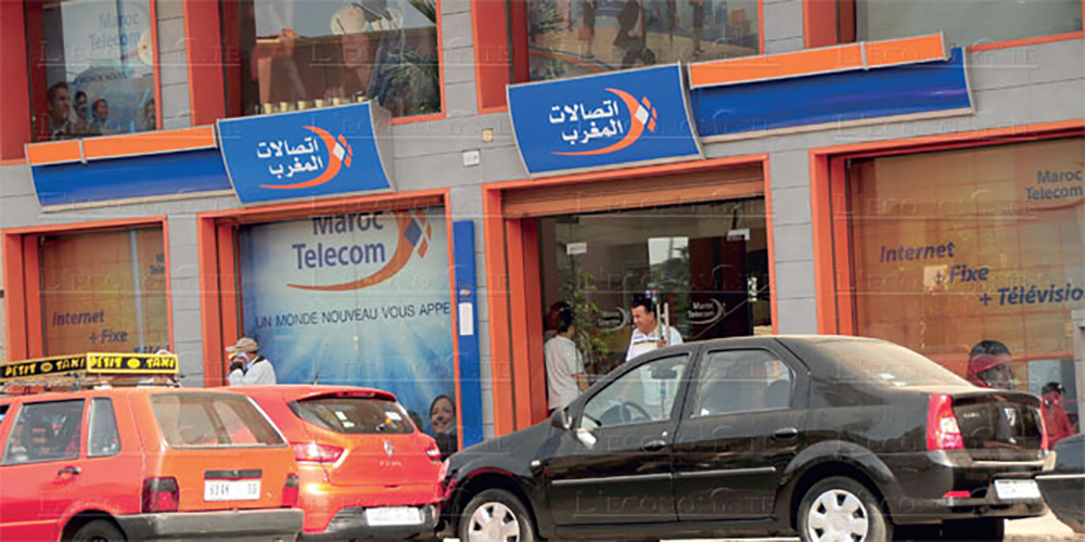 Maroc Telecom : Le parc clients dépasse les 80 millions