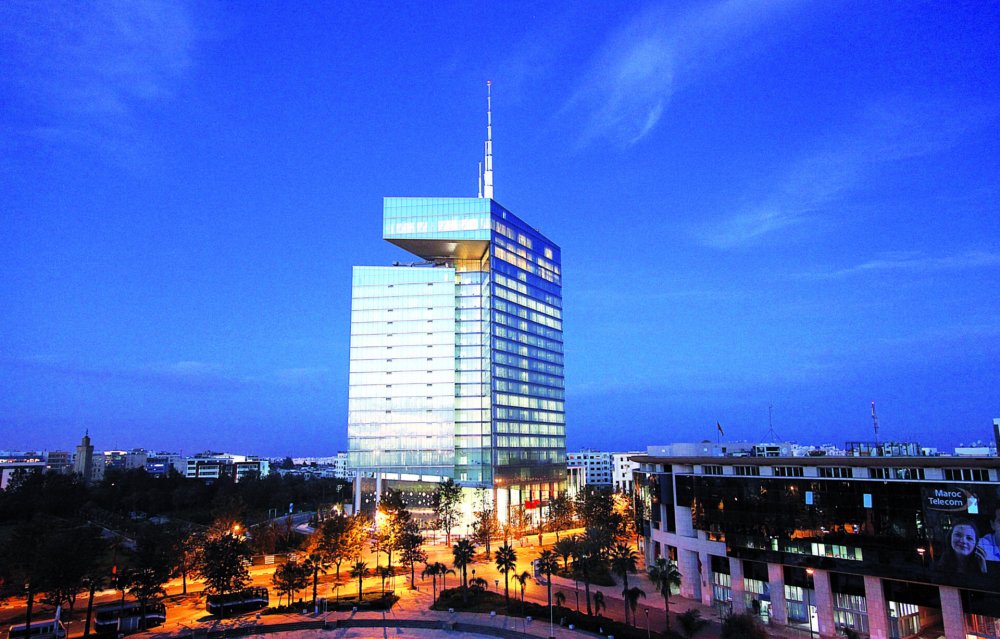 Maroc Telecom : bénéfices de 3 milliards de dirhams au premier semestre 2025