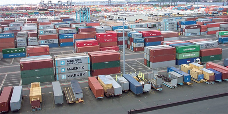 Maroc : l’Europe concentre 62 % des échanges commerciaux en 2024