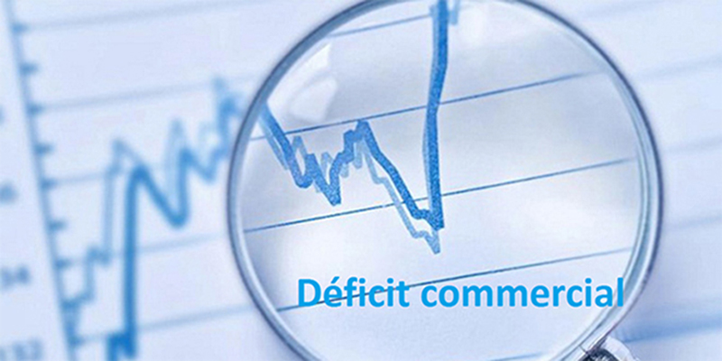Maroc : un déficit commercial de 161,86 MMDH à fin juin 