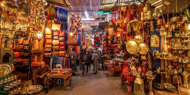 Marrakech / Artisanat : L'export maintient sa bonne dynamique