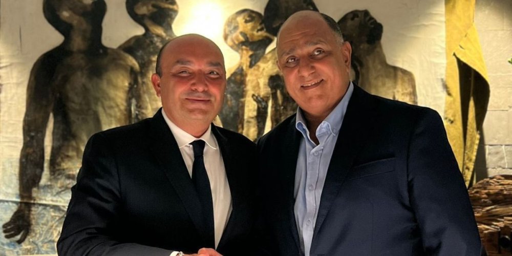 Moncef Belkhayate met la main sur La Voie Express pour créer un champion national de la logistique