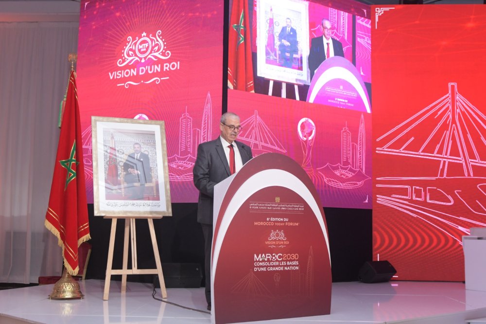 Morocco Today Forum 2025 : l’horizon 2030 comme catalyseur d’une transformation profonde du Royaume