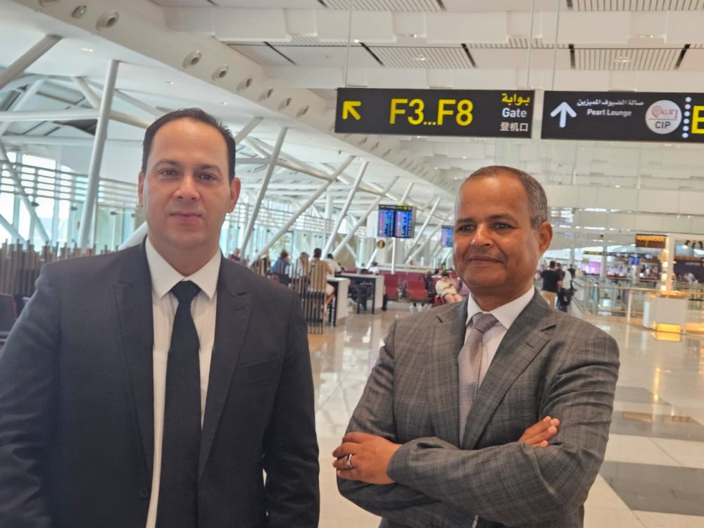 ONDA : Abdelhalim El Karimi et Hicham Rahil nommés à la tête de la Navigation aérienne et de l’Exploitation aéroportuaire