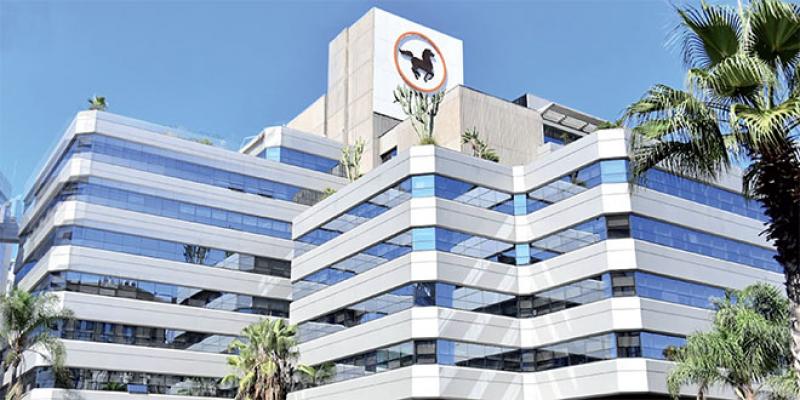 Rachat d'actions : L’AMMC vise la notice d’information relative au programme de BCP