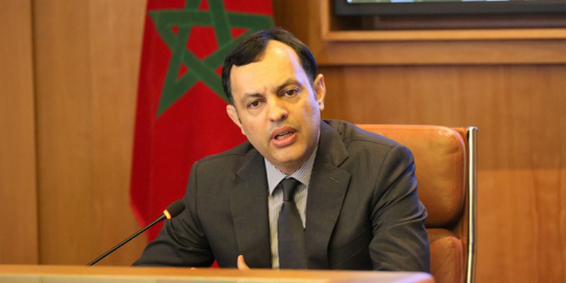 Réforme du Code du travail : Sekkouri pour un cadre souple et équilibré