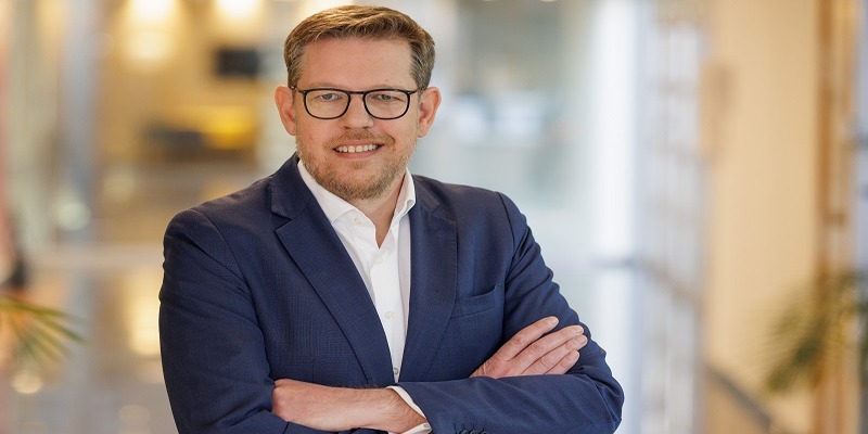 Renault Group : Duncan Minto nouveau DG par intérim