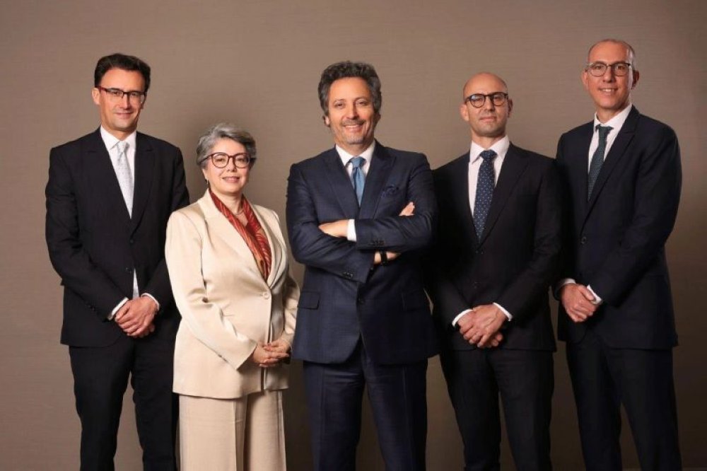 Saham Bank décroche son premier partenariat avec la BERD