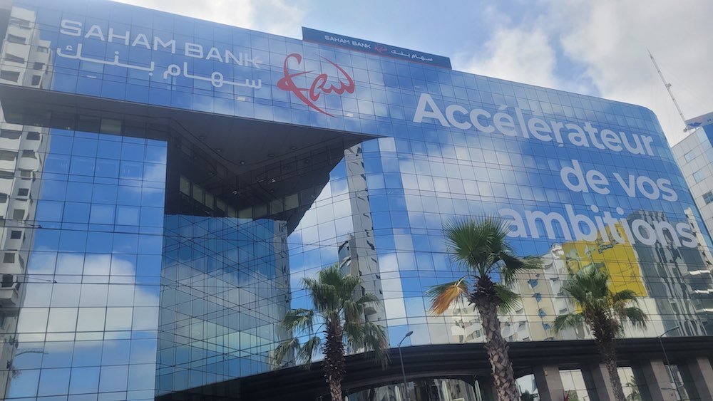 Saham Bank lance sa filiale Paiements pour accompagner la digitalisation du commerce