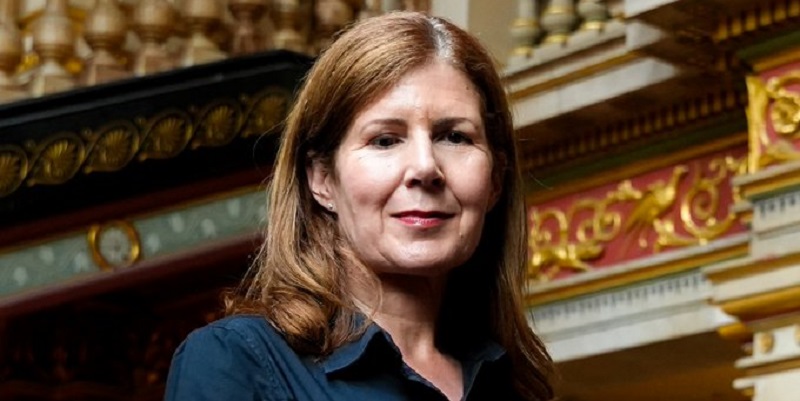 Sahara marocain : La ministre britannique du Développement international s