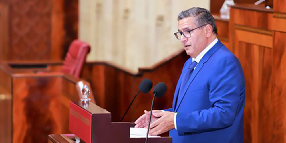 Séance plénière mardi sur la politique économique du gouvernement