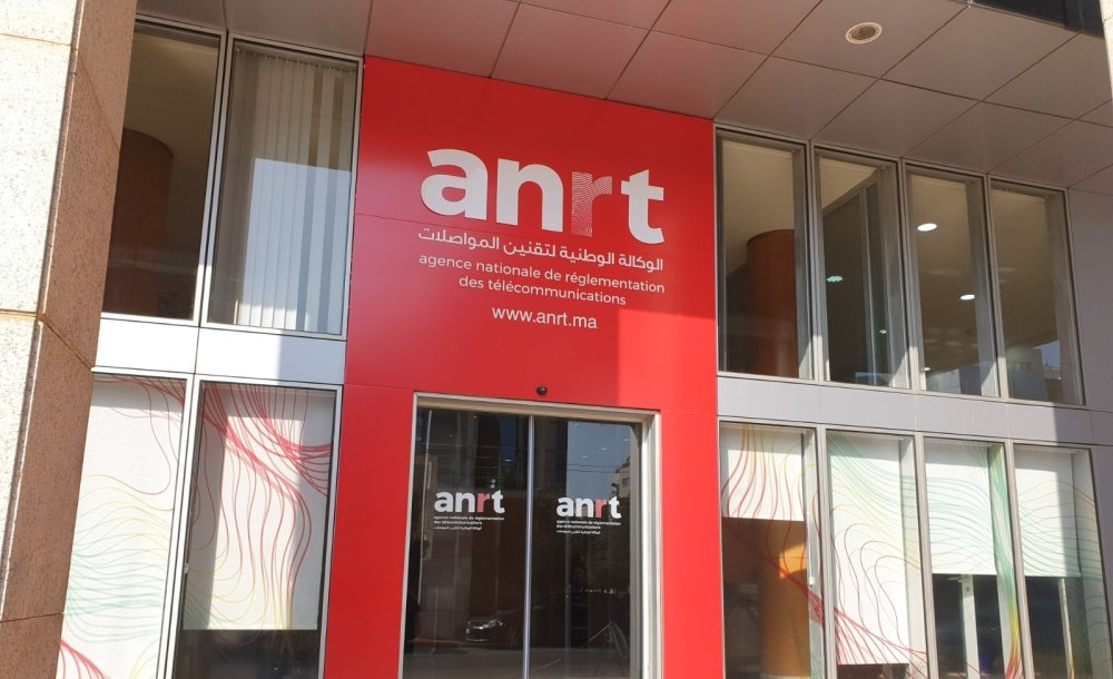 Télécoms : l'ANRT lance l’appel à concurrence pour la 5G au Maroc
