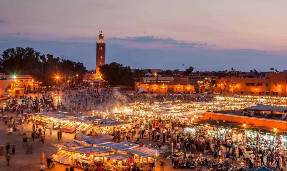 Tourisme : 54 milliards de DH de recettes voyages à fin juin 2025