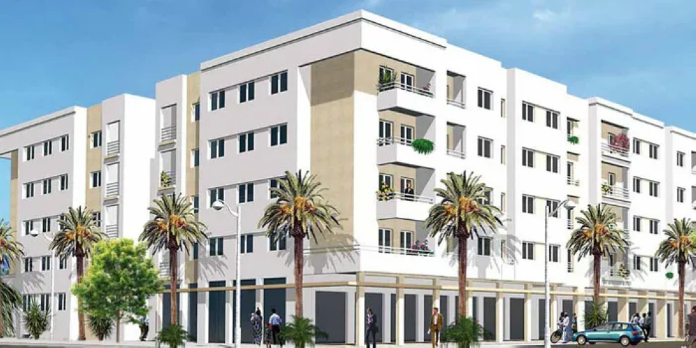 Addoha : bénéfice net en envolée de 64% au premier semestre 2025