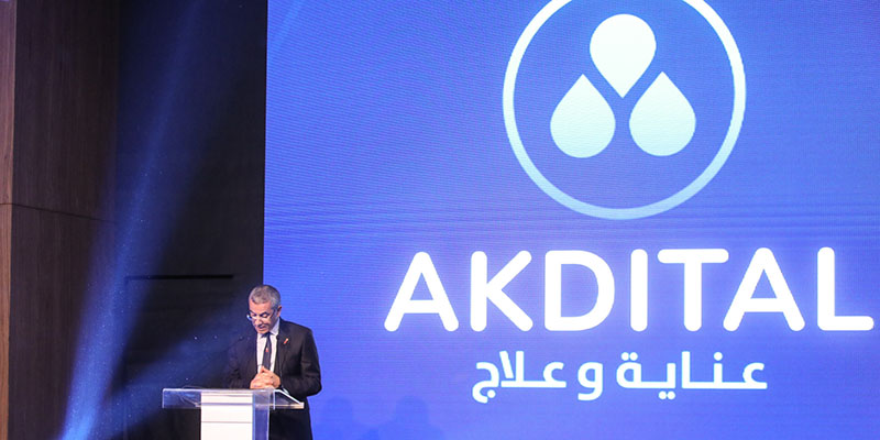 Akdital lance trois nouvelles structures dans L'Oriental