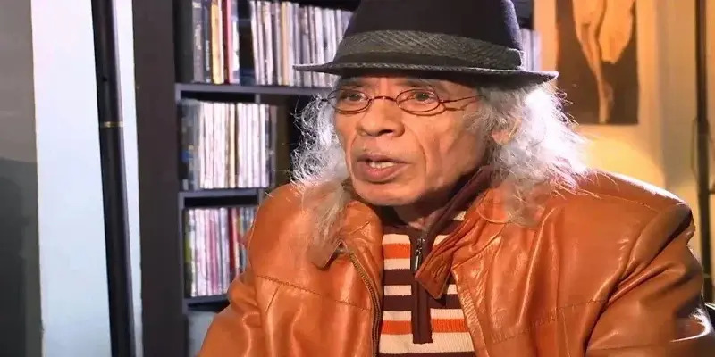 Ali Hassan, figure du cinéma marocain, n