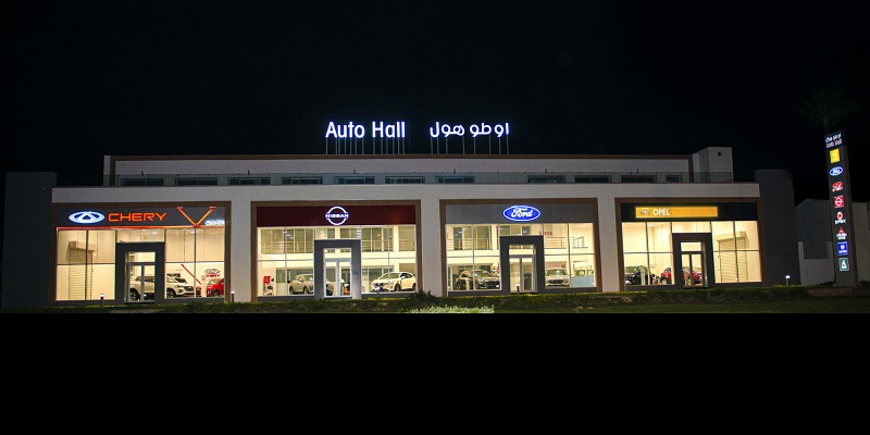Auto Hall améliore ses indicateurs au S1