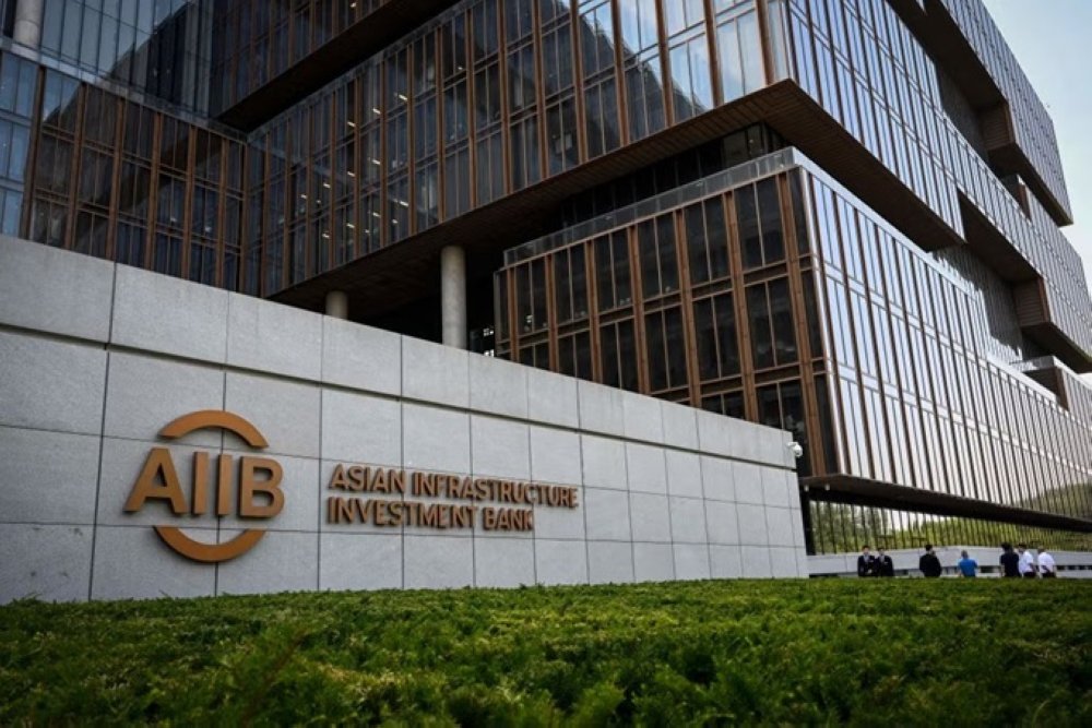 Banque asiatique d’investissement dans les infrastructures : 200 millions de dollars pour appuyer la résilience climatique du Royaume