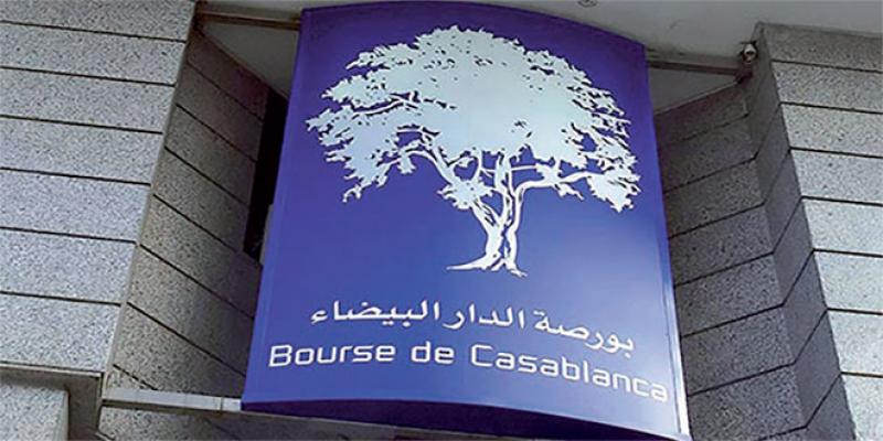 Bourse de Casablanca : Clôture dans le vert