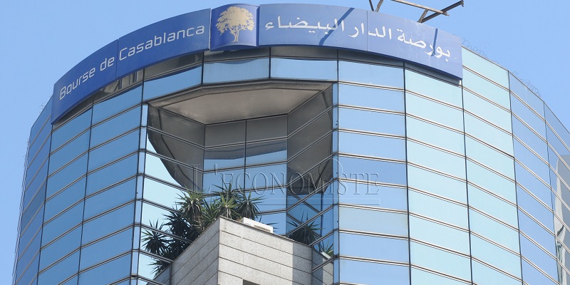 Bourse de Casablanca : Le MASI s'apprécie à la mi-séance