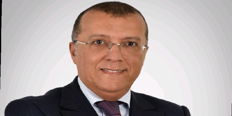 CDG Développement : Mohammed Amin El Hajhouj nouveau DGA