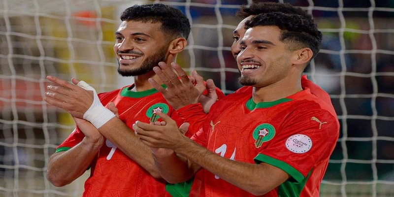 CHAN 2024 : Le Maroc l