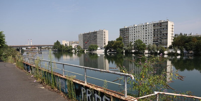 Cadavres retrouvés dans la Seine : Un sans-abri mis en examen pour meurtres