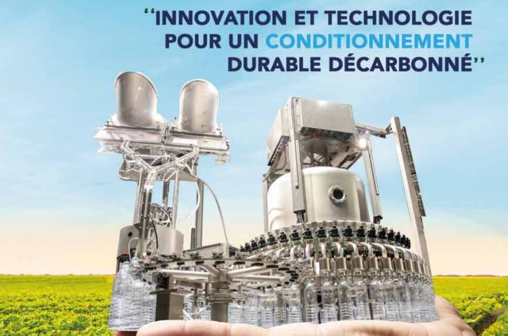 Casablanca accueille le premier Salon international du conditionnement durable et agricole