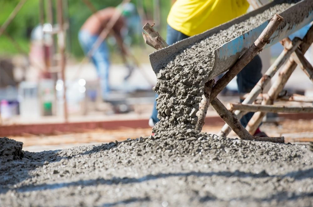Ciments : les ventes en hausse de 11%% à fin juillet 2025
