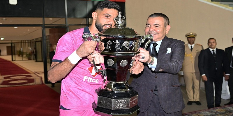 Coupe de la CAF : Voici les adversaires de l'OC Safi et du Wydad