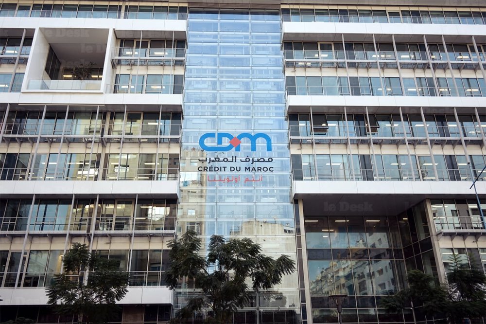 Crédit du Maroc lance CDM Pay, sa nouvelle filiale dédiée aux paiements électroniques