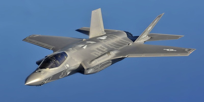 Défense : Le Maroc sur le point de conclure un accord pour des F-35