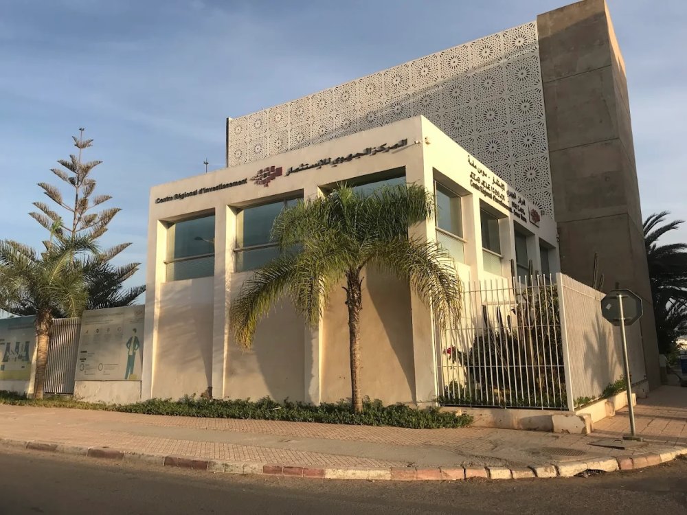 Entrepreneuriat : un programme d’incubation en projet chez le CRI du Souss-Massa