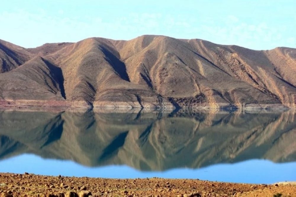 Errachidia-Tinjdad : un contrat de nappe pour préserver les eaux souterraines face au stress hydrique